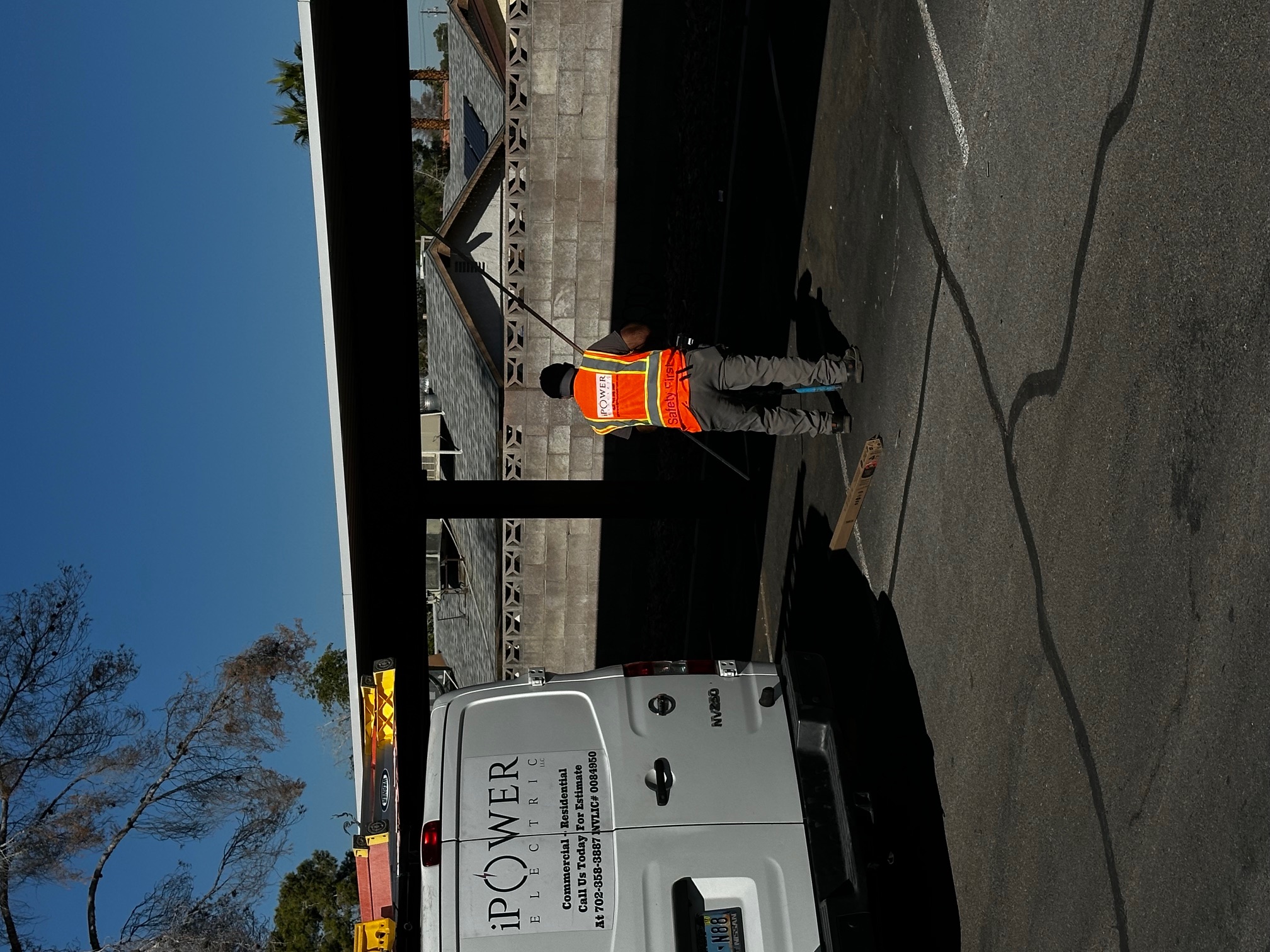 affordable electrician